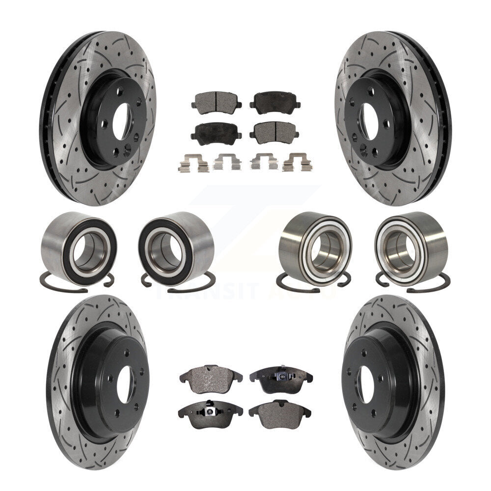 Wheel Bearing Kit-KBB-115672 - Kit.bestparts.ca