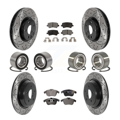 Wheel Bearing Kit-KBB-115672 - Kit.bestparts.ca