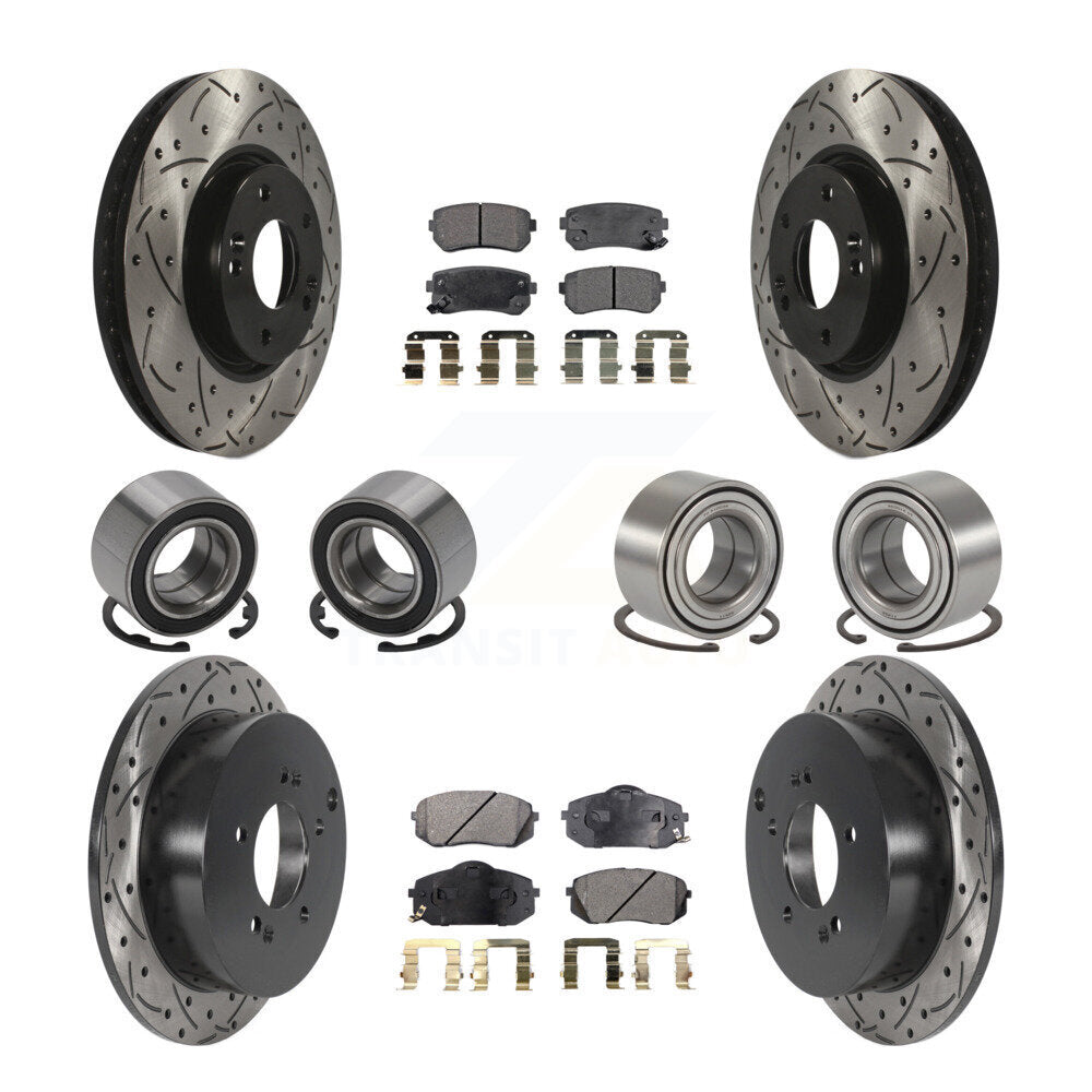 Wheel Bearing Kit-KBB-115673 - Kit.bestparts.ca