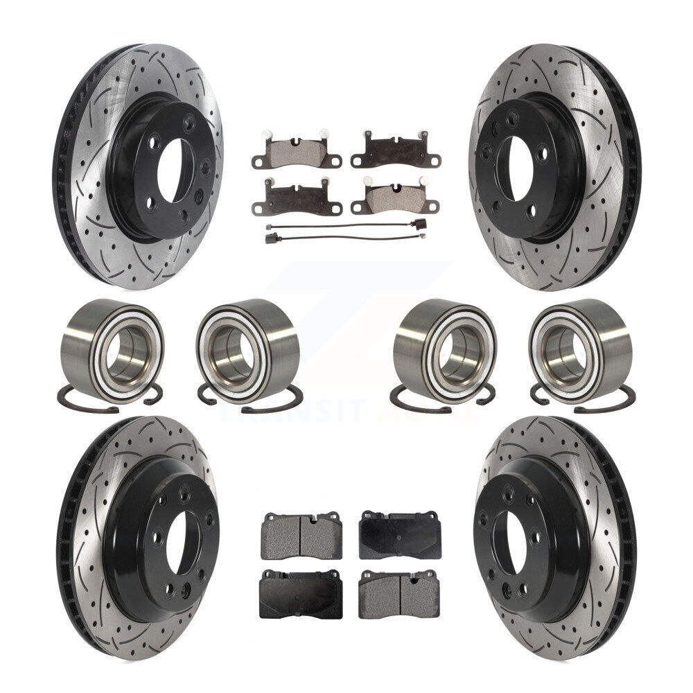 Wheel Bearing Kit-KBB-115678 - Kit.bestparts.ca Kit.bestparts.ca