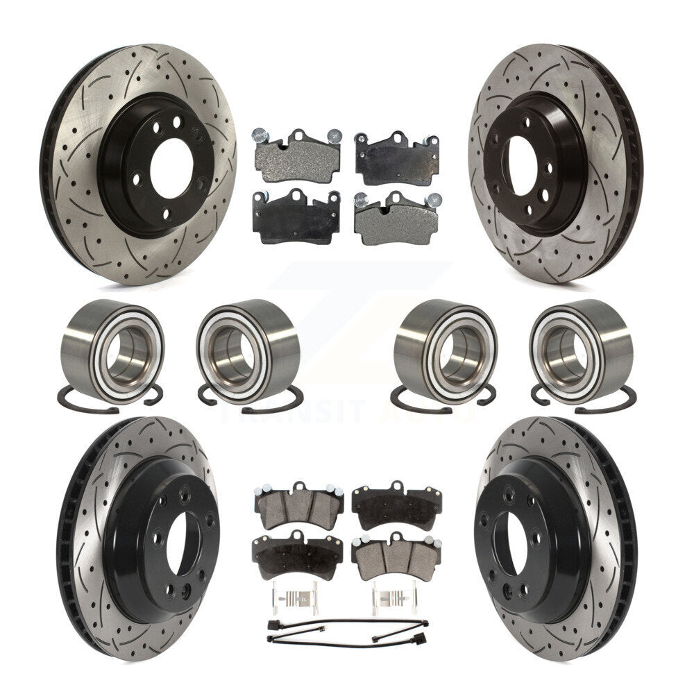 wheel bearing-kbb-115680 - Kit.bestparts.ca