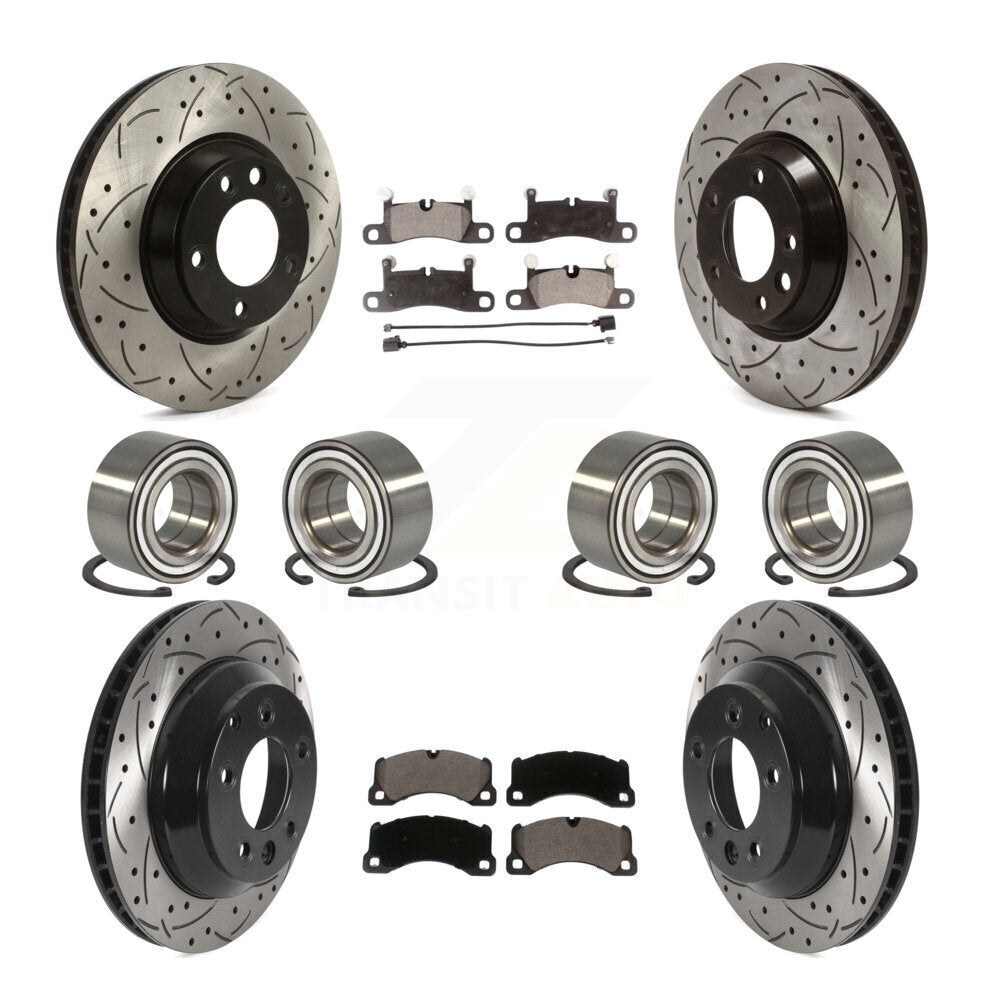 Wheel Bearing Kit-KBB-115681 - Kit.bestparts.ca