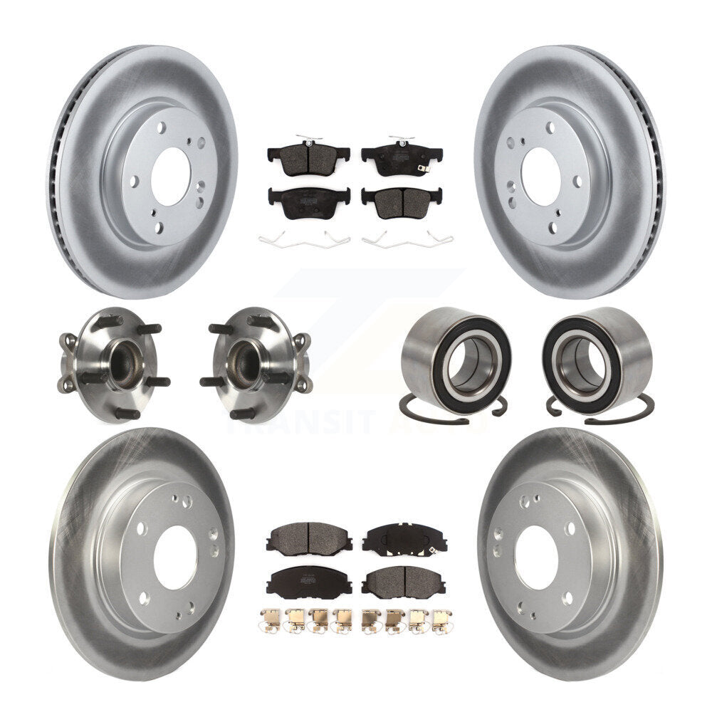 Wheel Bearing Kit-KBB-115682 - Kit.bestparts.ca