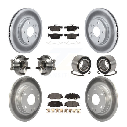 Wheel Bearing Kit-KBB-115682 - Kit.bestparts.ca