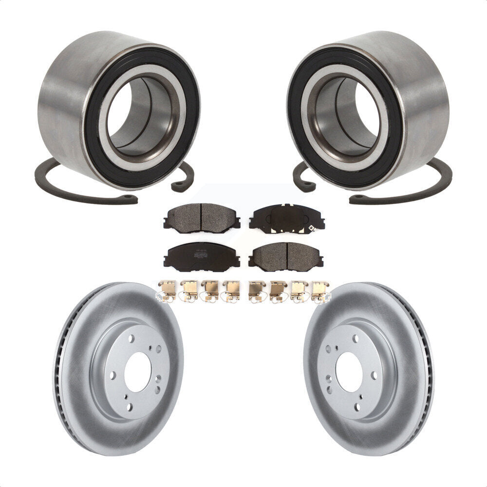 Wheel Bearing Kit-KBB-115685 - Kit.bestparts.ca