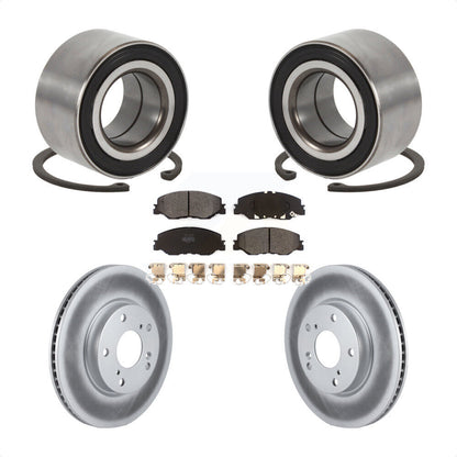 Wheel Bearing Kit-KBB-115685 - Kit.bestparts.ca