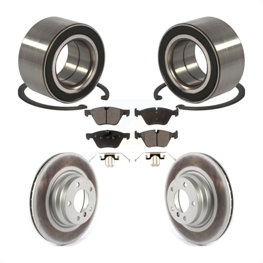 Wheel Bearing Kit-KBB-115686 - Kit.bestparts.ca Kit.bestparts.ca