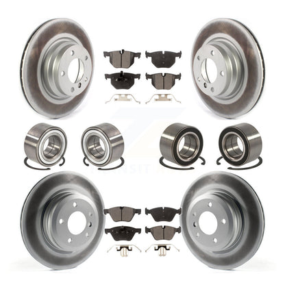 wheel bearing-kbb-115687 - Kit.bestparts.ca