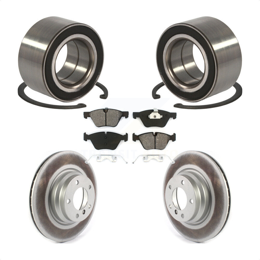 Wheel Bearing Kit-KBB-115690 - Kit.bestparts.ca Kit.bestparts.ca