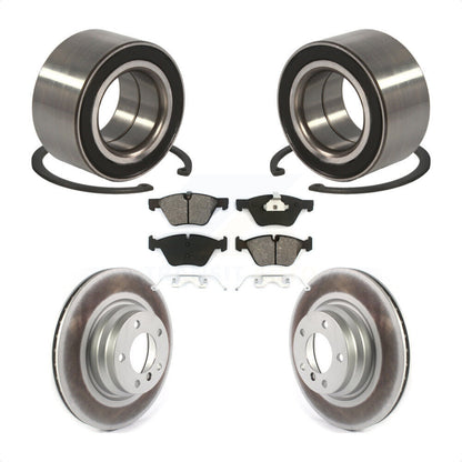 Wheel Bearing Kit-KBB-115690 - Kit.bestparts.ca