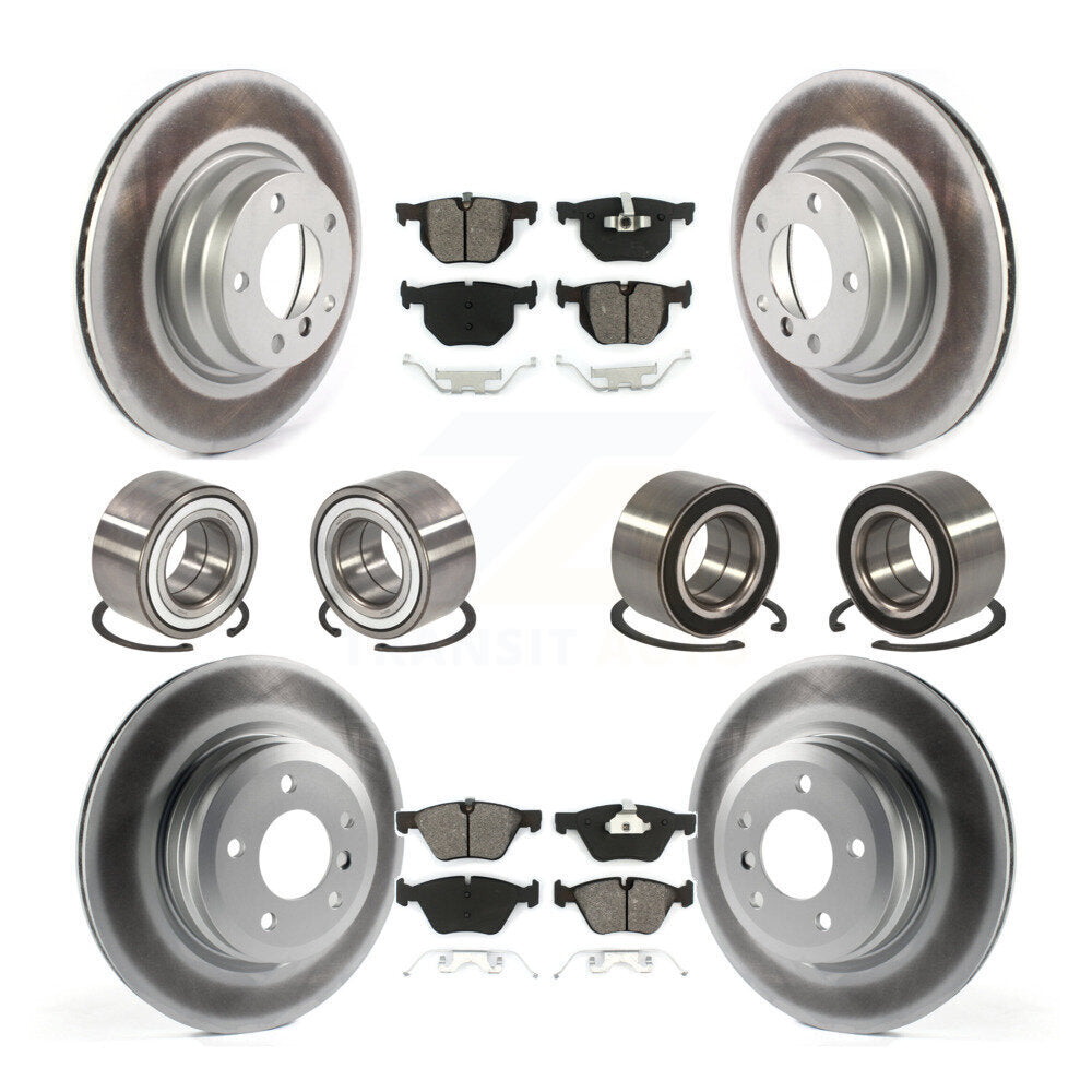 wheel bearing-kbb-115691 - Kit.bestparts.ca Kit.bestparts.ca