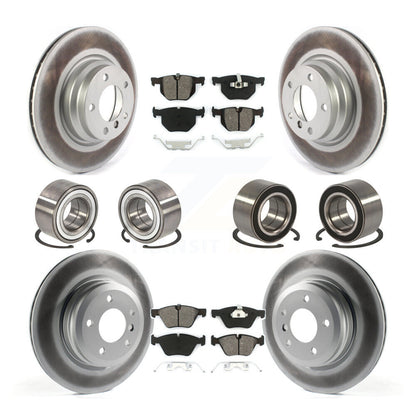 wheel bearing-kbb-115691 - Kit.bestparts.ca