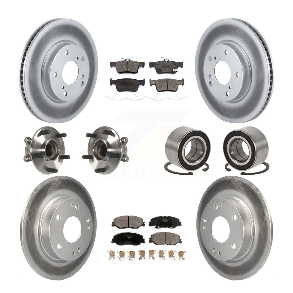 Wheel Bearing Kit-KBB-115692 - Kit.bestparts.ca