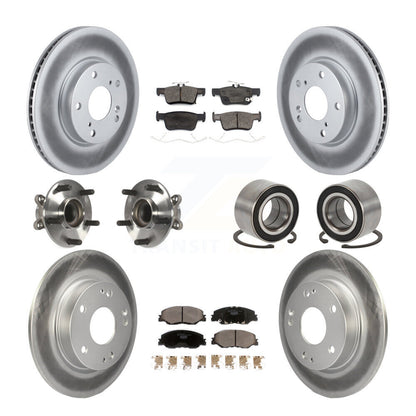 Wheel Bearing Kit-KBB-115692 - Kit.bestparts.ca
