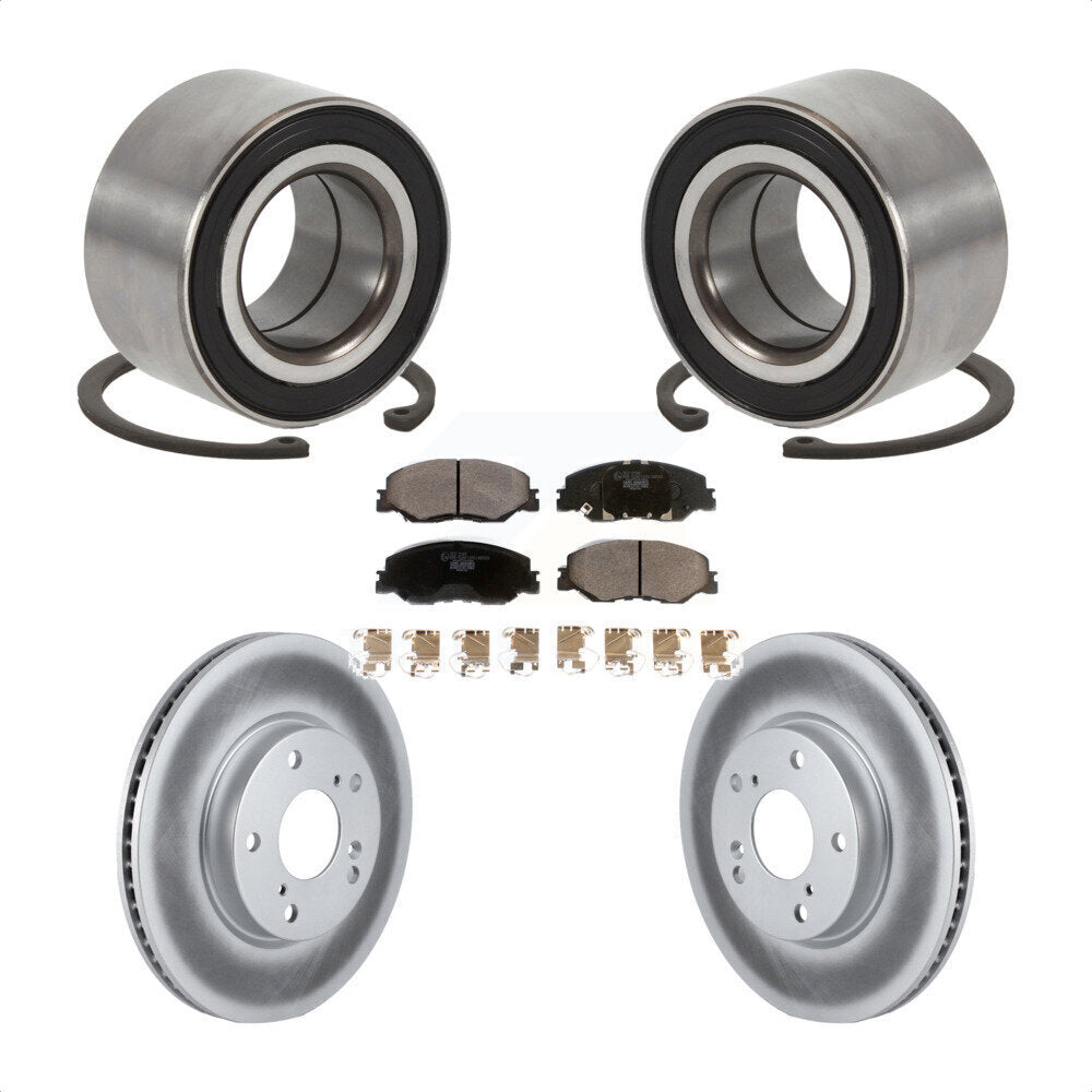 Wheel Bearing Kit-KBB-115695 - Kit.bestparts.ca