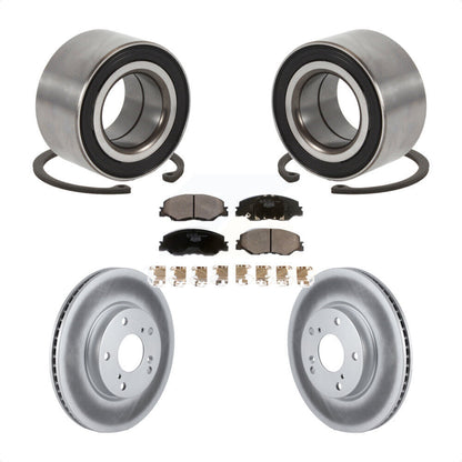 Wheel Bearing Kit-KBB-115695 - Kit.bestparts.ca
