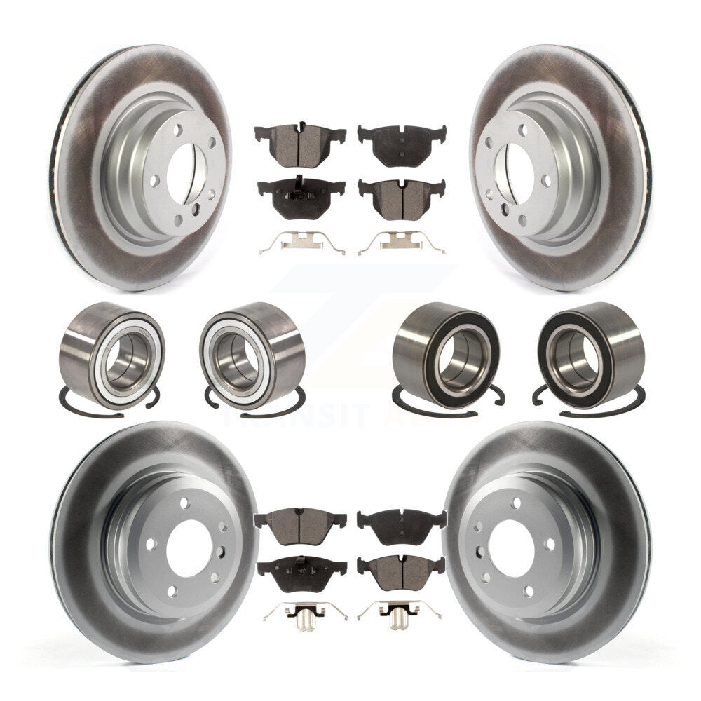 wheel bearing-kbb-115697 - Kit.bestparts.ca