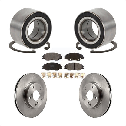 Wheel Bearing Kit-KBB-115698 - Kit.bestparts.ca