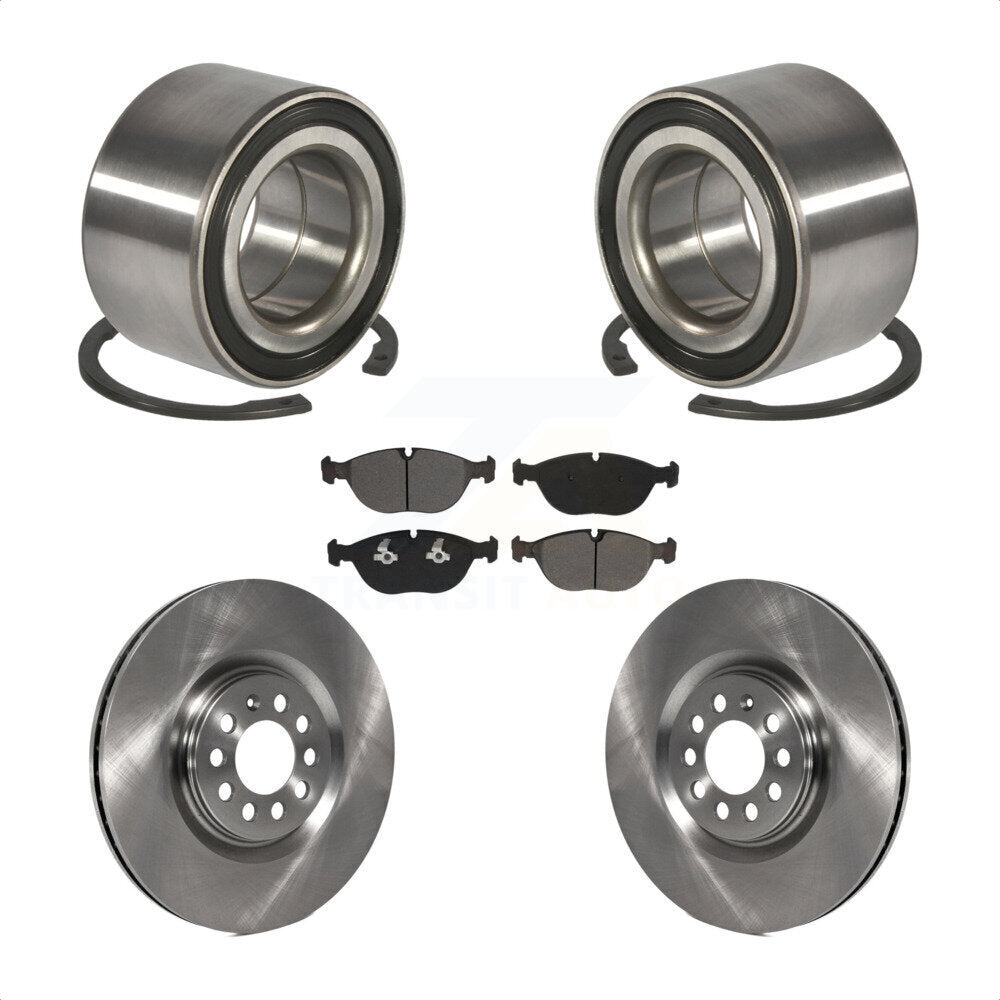 Wheel Bearing Kit-KBB-115700 - Kit.bestparts.ca Kit.bestparts.ca
