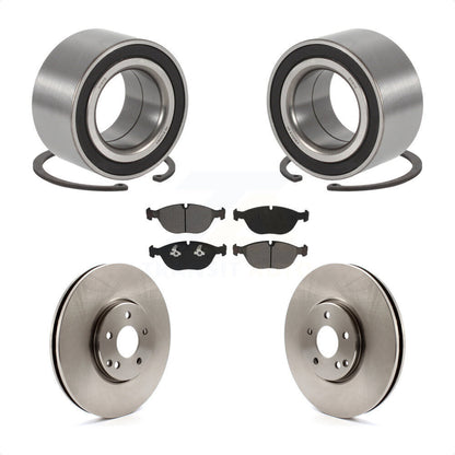 Wheel Bearing Kit-KBB-115701 - Kit.bestparts.ca