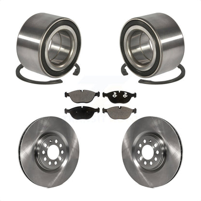 Wheel Bearing Kit-KBB-115702 - Kit.bestparts.ca