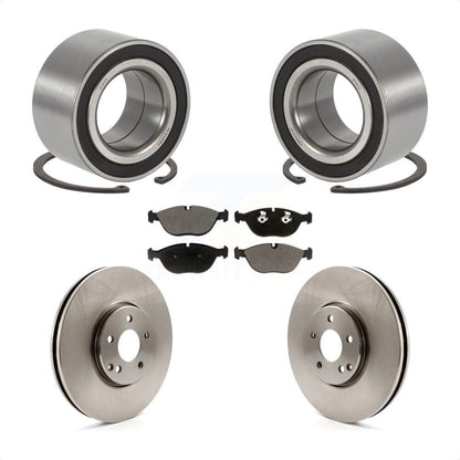 Wheel Bearing Kit-KBB-115705 - Kit.bestparts.ca