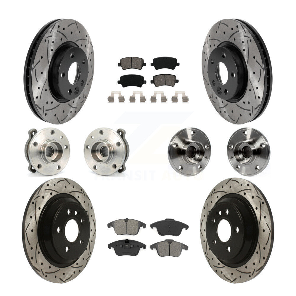 Wheel Bearing Hub Assembly Kit-KBB-115846 - Kit.bestparts.ca Kit.bestparts.ca