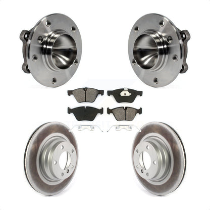 Wheel Bearing Hub Assembly Kit-KBB-116104 - Kit.bestparts.ca