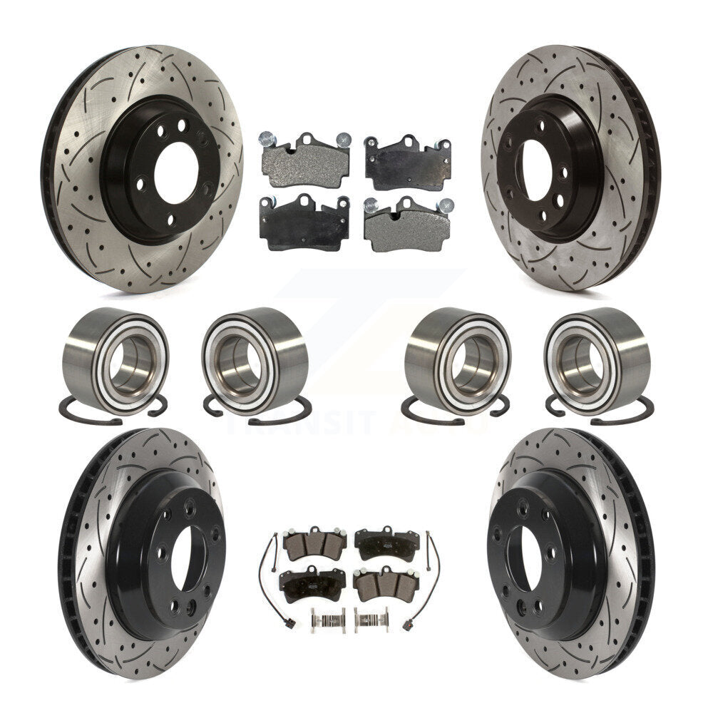 Wheel Bearing Kit-KBB-116181 - Kit.bestparts.ca Kit.bestparts.ca
