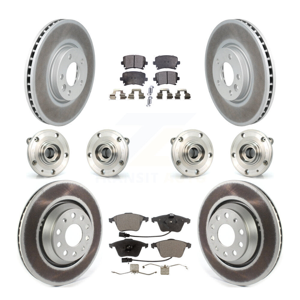 Wheel Bearing Hub Assembly Kit-KBB-116402 - Kit.bestparts.ca Kit.bestparts.ca