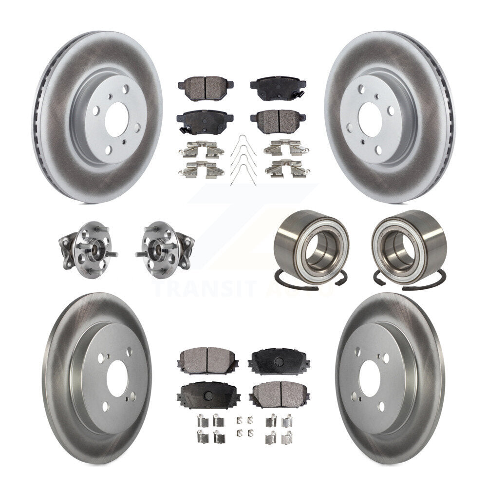 Wheel Bearing Kit-KBB-116513 - Kit.bestparts.ca