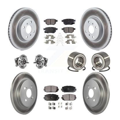 Wheel Bearing Kit-KBB-116513 - Kit.bestparts.ca