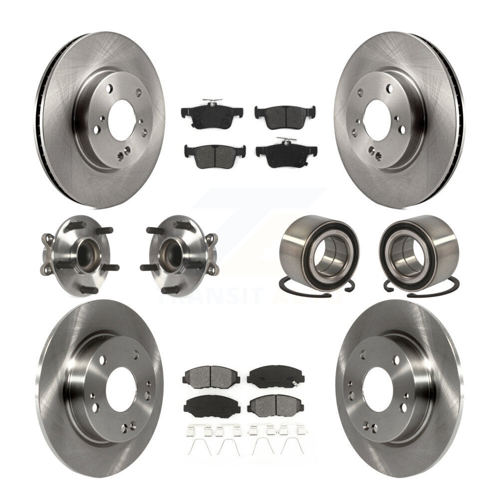 Wheel Bearing Kit-KBB-116755 - Kit.bestparts.ca Kit.bestparts.ca