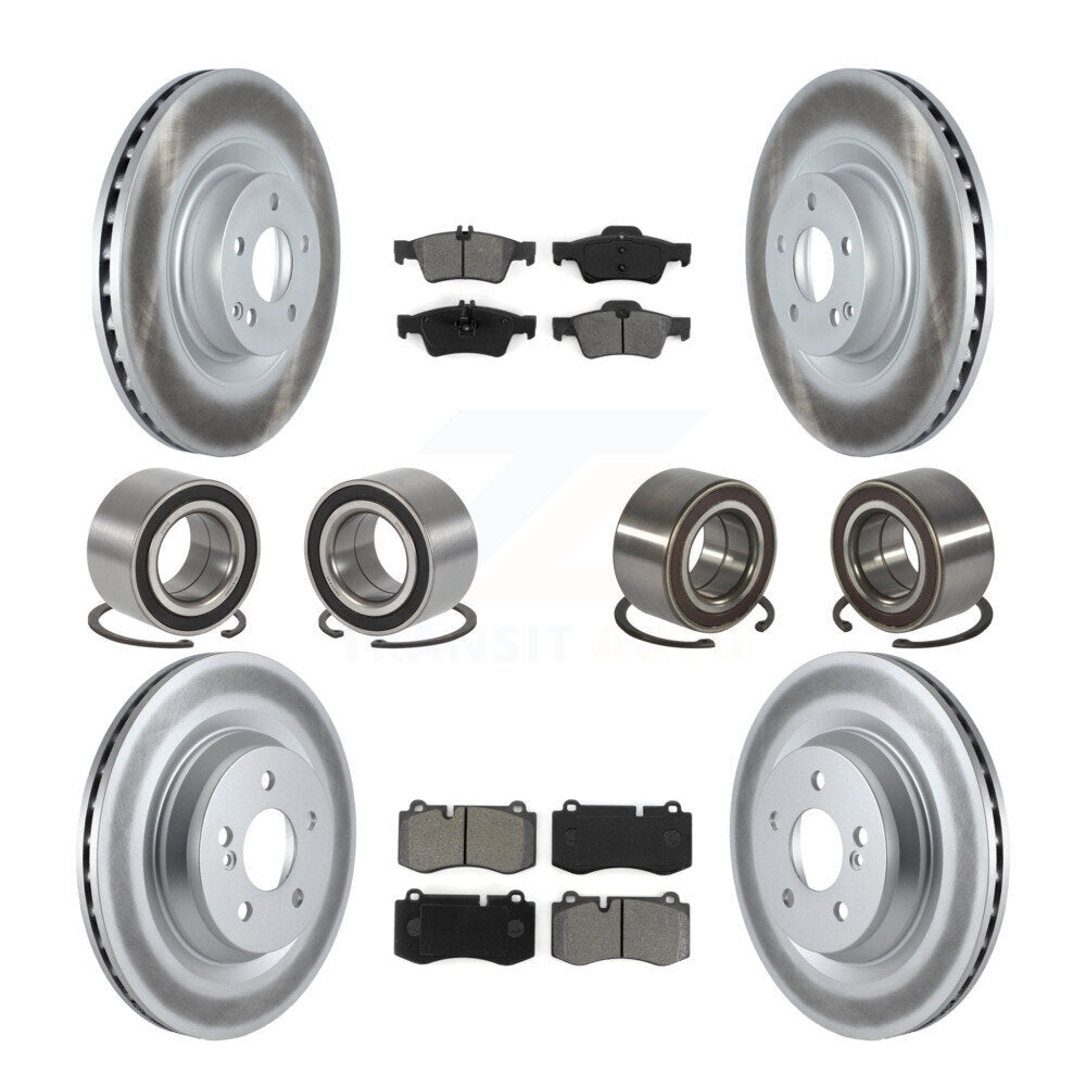 Wheel Bearing Kit-KBB-116867 - Kit.bestparts.ca Kit.bestparts.ca