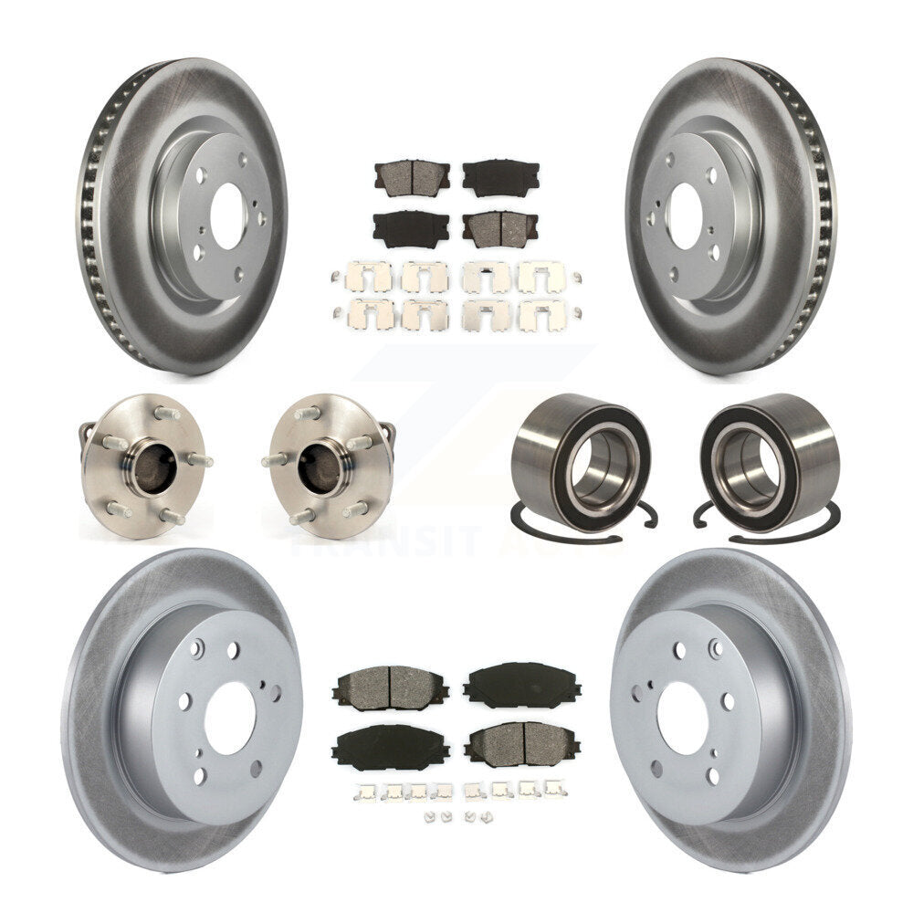 Wheel Bearing Kit-KBB-116988 - Kit.bestparts.ca
