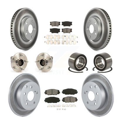 Wheel Bearing Kit-KBB-116988 - Kit.bestparts.ca