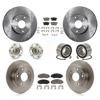Wheel Bearing Kit-KBB-117074 - Kit.bestparts.ca