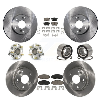Wheel Bearing Kit-KBB-117194 - Kit.bestparts.ca