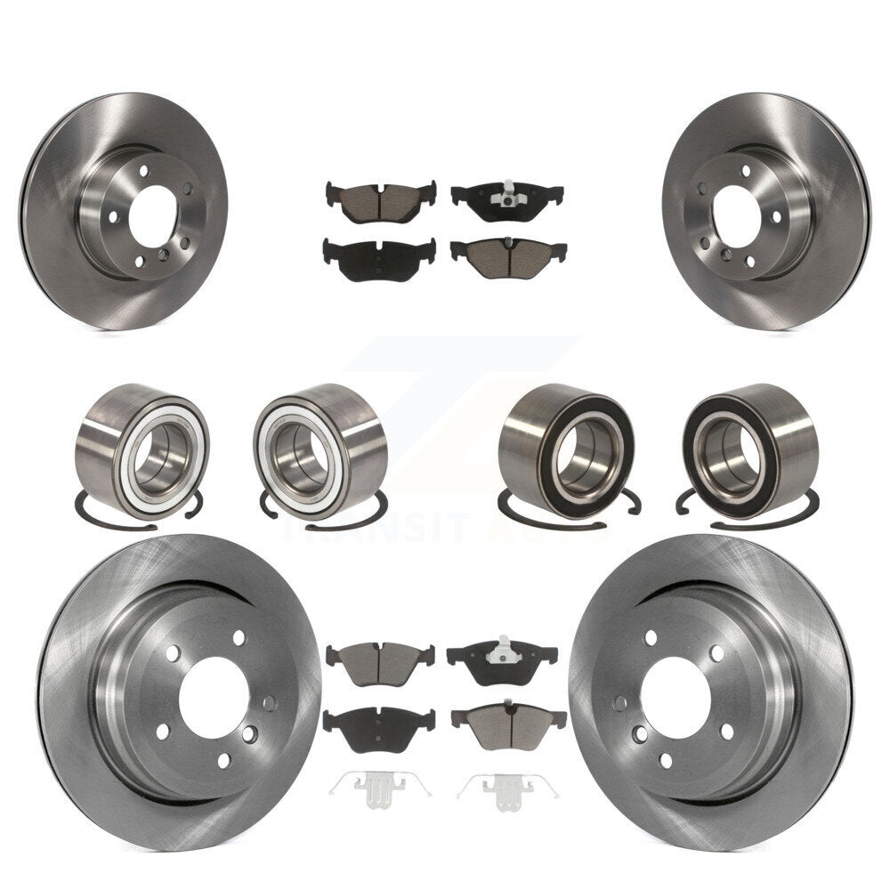 Wheel Bearing Kit-KBB-117386 - Kit.bestparts.ca Kit.bestparts.ca
