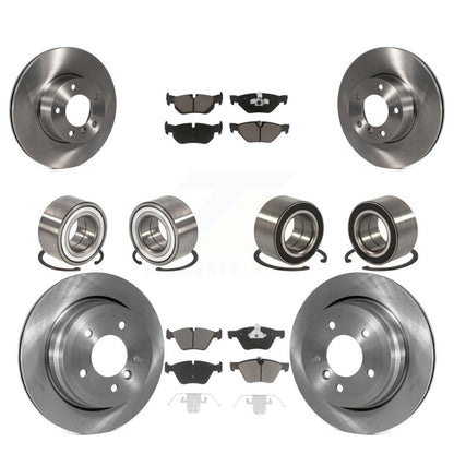 Wheel Bearing Kit-KBB-117386 - Kit.bestparts.ca