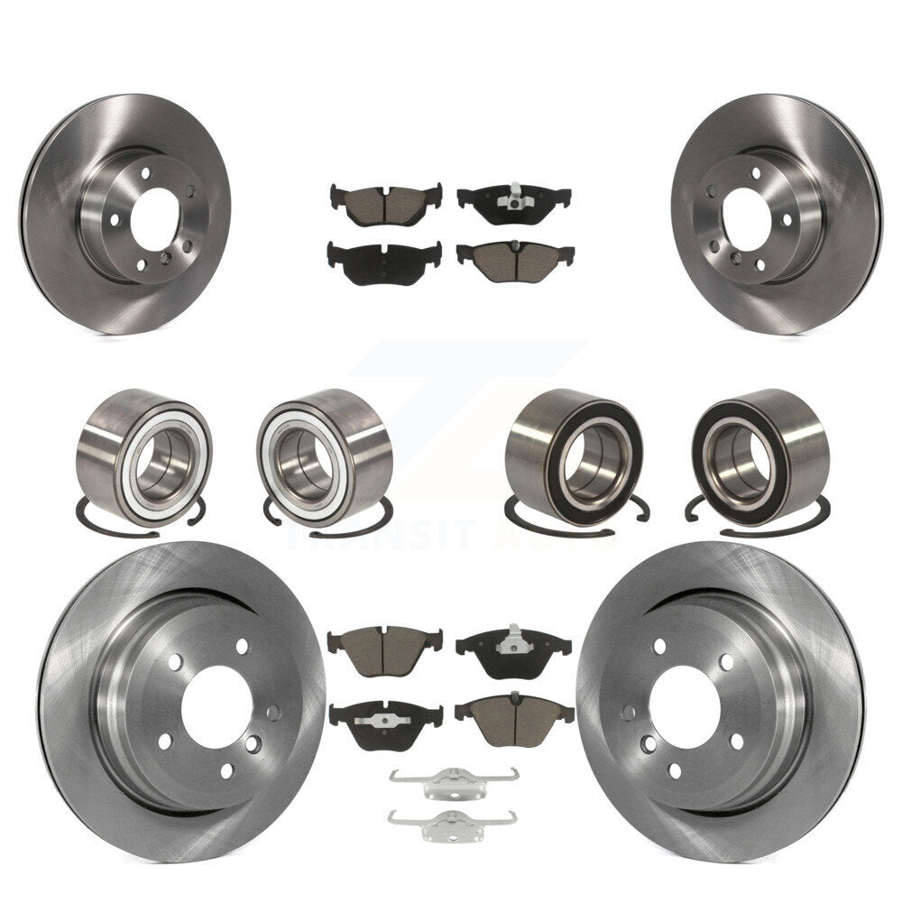 Wheel Bearing Kit-KBB-117387 - Kit.bestparts.ca Kit.bestparts.ca