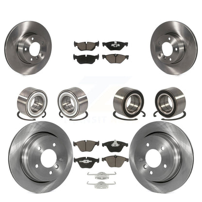 Wheel Bearing Kit-KBB-117387 - Kit.bestparts.ca