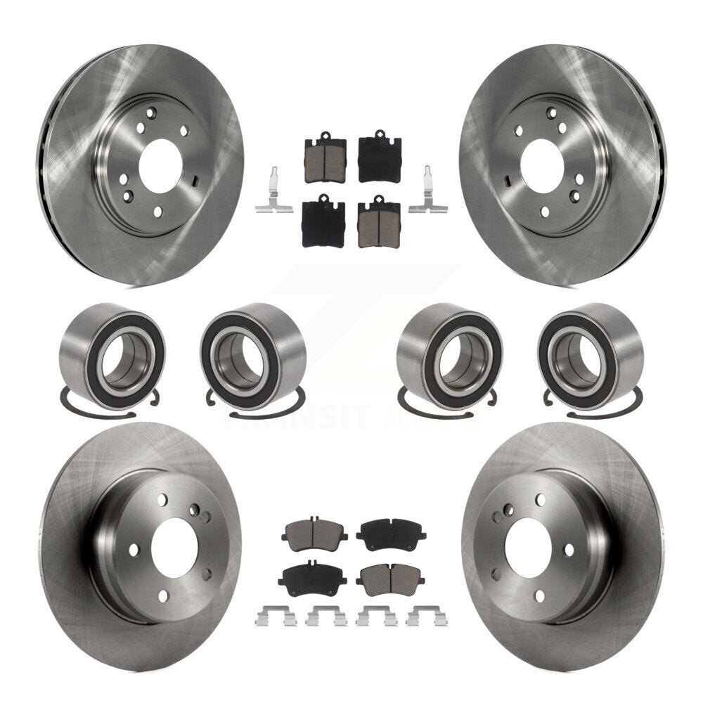 Wheel Bearing Kit-KBB-117390 - Kit.bestparts.ca