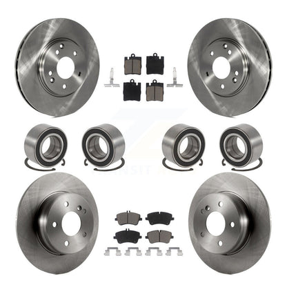 Wheel Bearing Kit-KBB-117390 - Kit.bestparts.ca