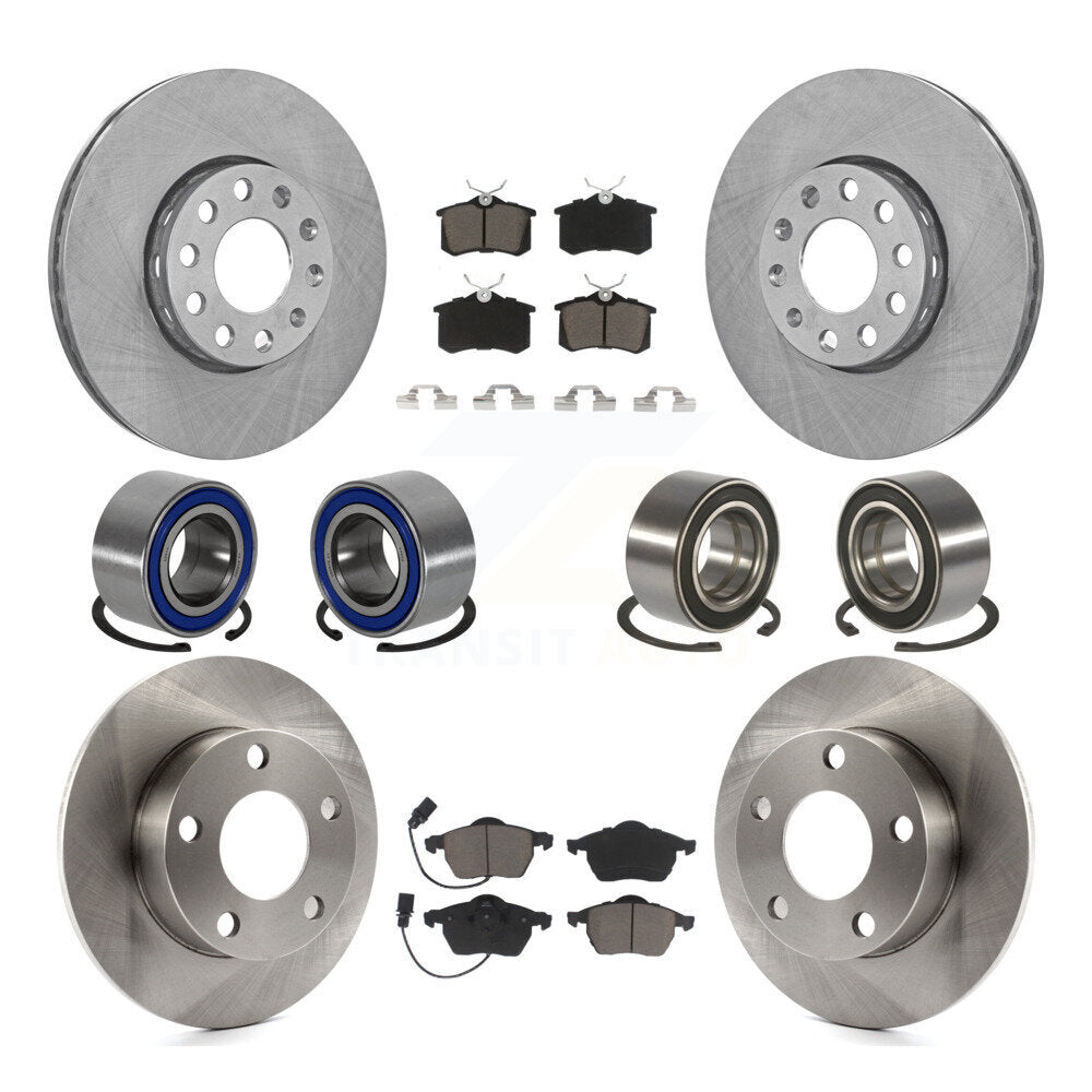 Wheel Bearing Kit-KBB-117392 - Kit.bestparts.ca Kit.bestparts.ca