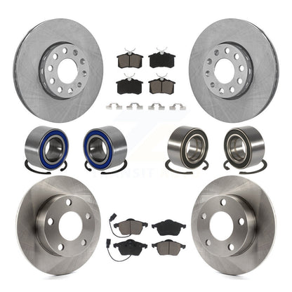 Wheel Bearing Kit-KBB-117392 - Kit.bestparts.ca