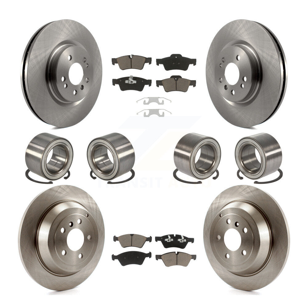 Wheel Bearing Kit-KBB-117410 - Kit.bestparts.ca Kit.bestparts.ca