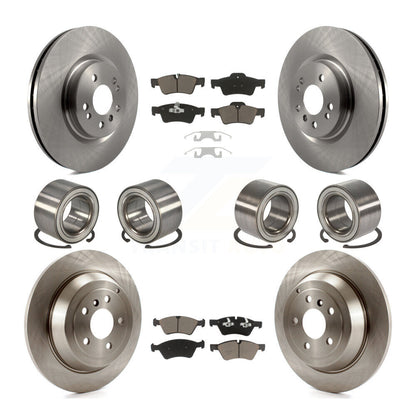 Wheel Bearing Kit-KBB-117410 - Kit.bestparts.ca