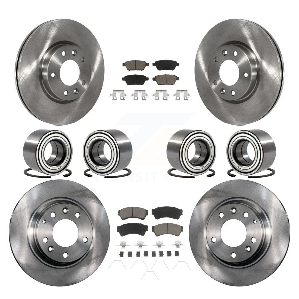 Wheel Bearing Kit-KBB-117416 - Kit.bestparts.ca