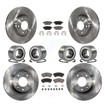 Wheel Bearing Kit-KBB-117416 - Kit.bestparts.ca
